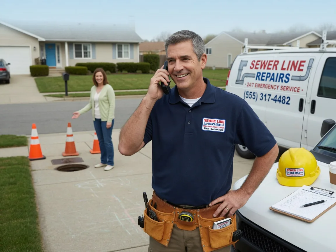 Emergency Plumber Woodland, PA FAQs